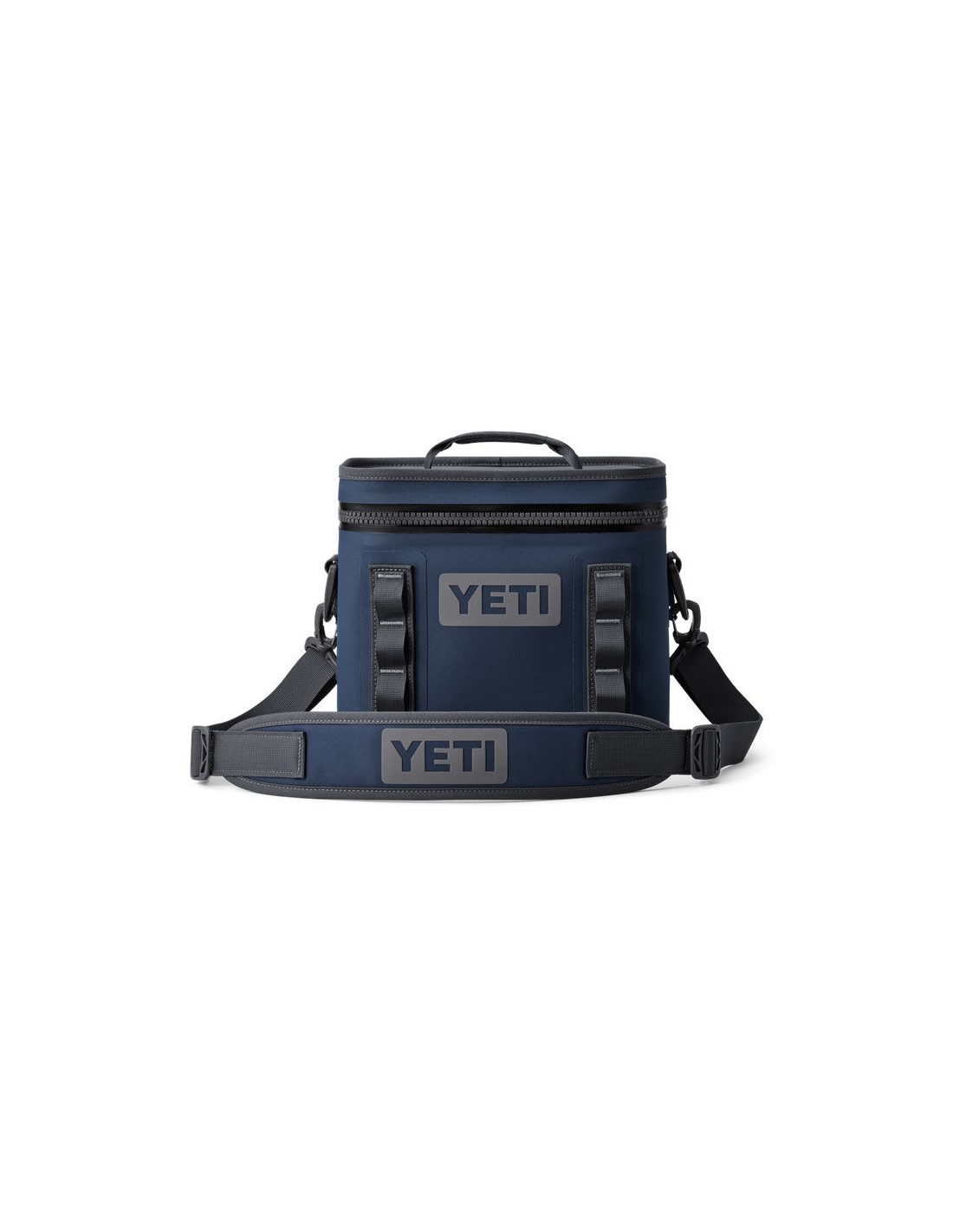 Nevera Blanda YETI Hopper Flip 18 Soft Cooler - Navy, compra online